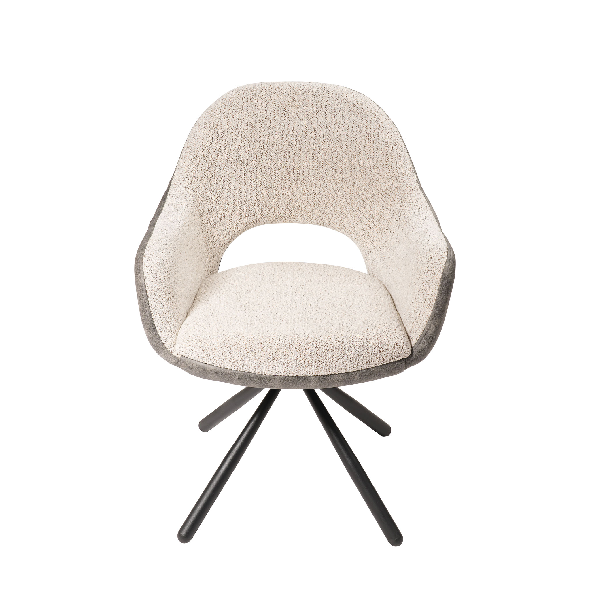 Ruokapöydän tuoli Duro / Odessa 30-Uras 12 - Swivel Conic KD - Kuva 3
