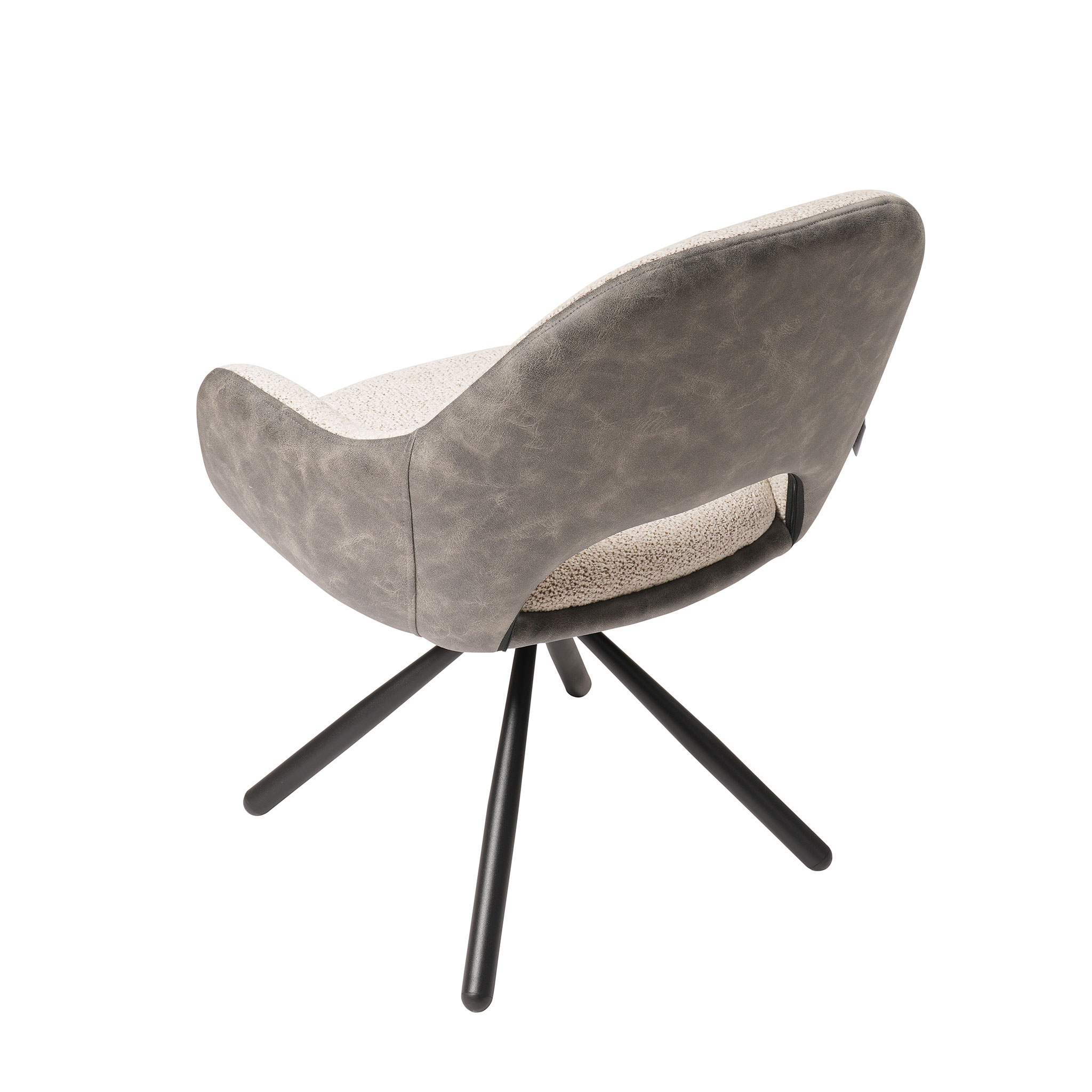 Ruokapöydän tuoli Duro / Odessa 30-Uras 12 - Swivel Conic KD - Kuva 2