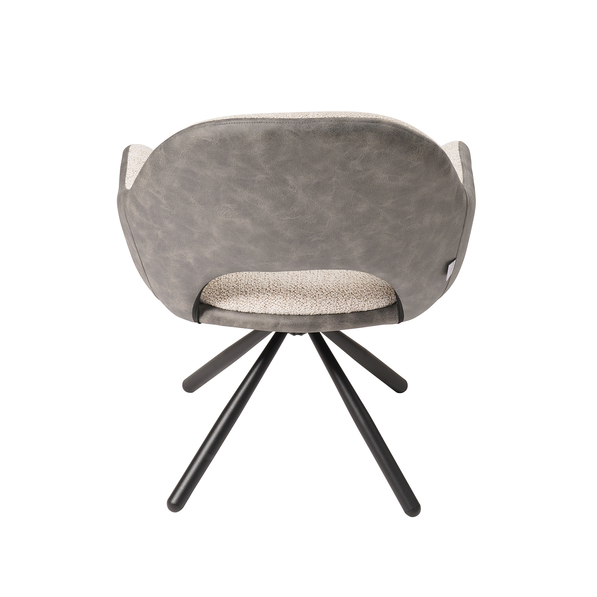 Ruokapöydän tuoli Duro / Odessa 30-Uras 12 - Swivel Conic KD - Kuva 4