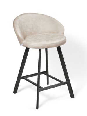 Baarijakkara Saki / Uras 2 (Stool 65), Ruskea