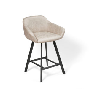 Baarijakkara Mey / Uras 2 (Stool 65), Ruskea