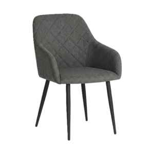 Ruokatuoli Rarra/Eden 7-Conic KD, Ruskea