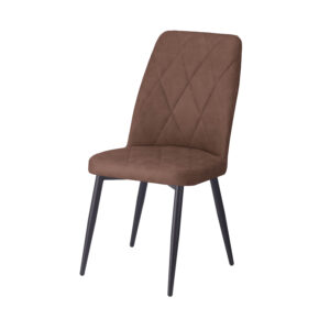 Ruokatuoli Vika/Uras 6-Conic KD, Vihertävä (Copy)